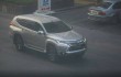 Spied 2016 Mitsubishi Montero Sport