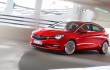 Frankfurt preview: 2016 Opel Astra