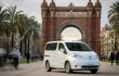 Nissan introduces 7-seater EV