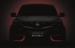 Nissan teases Goodwood-bound Juke-R Nismo concept