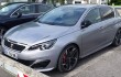 Spied: 2015 Peugeot 308 GTi