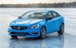 Volvo buys Polestar, promises electrified performance models