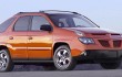 Pontiac Aztek, other defunct used cars, find popularity among Millennials