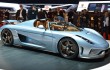 Koenigsegg considers working on 'normal' cars