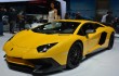 Lamborghini promises Aventador Superveloce roadster