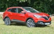 First Drive: 2015 Renault Kadjar [Review]