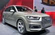 Audi loses powertrain development chief