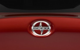 Scion to debut new concept car in LA