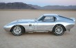 Shelby introduces 50th anniversary Cobra Daytona Coupe