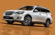 Subaru mulls seven names for 7-passenger crossover