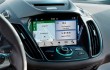 Toyota, Ford to partner on infotainment systems