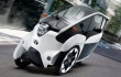 Toyota i-Road arrives in Texas