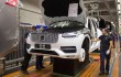 Volvo finalizes deal to build South Carolina factory