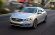 New Volvo S60 arriving for 2017 or 2018 model year