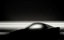 Tokyo Preview Yamaha motorcycle-inspired sports car