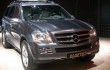 Mercedes Benz GL 320