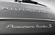 Renewed Porsche Panamera Turbo S will be presented in Japan