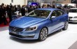 The 2014 Volvo S60 price starts at 32,400 dollars