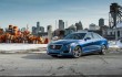 2014 Cadillac CTS Vsport