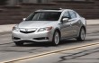 2015 Acura ILX 2.0L