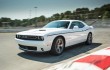 2015 Dodge Challenger V-6 8-Speed Automatic 