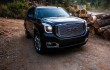 2015 GMC Yukon Denali 4WD