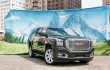 2015 GMC Yukon XL Denali 4WD