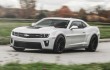 2015 Chevrolet Camaro ZL1