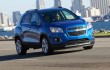 2015 Chevrolet Trax