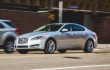 2015 Jaguar XF 3.0 AWD