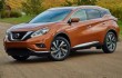 2015 Nissan Murano