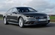 2016 Audi S7