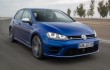 2016 Volkswagen Golf R Manual