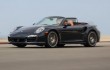 2014 Porsche 911 Turbo S Cabriolet Test: Entering the Full-Exotic Realm