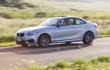 2015 BMW M235i xDrive