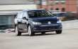 2015 Volkswagen Golf SportWagen TDI Manual