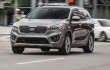 2016 Kia Sorento 20T AWD