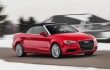 2015 Audi A3 2.0T Cabriolet