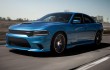 2015 Dodge Charger R/T Scat Pack