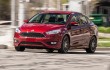 2015 Ford Focus SE 10L EcoBoost Sedan