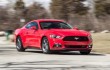 2015 Ford Mustang V-6