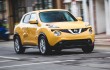 2015 Nissan Juke SL AWD