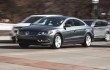 2015 Volkswagen CC 2.0T Manual