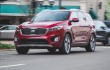 2016 Kia Sorento V-6 AWD