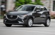 2016 Mazda CX-3 AWD