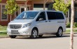 2016 Mercedes-Benz Metris