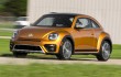 Volkswagen Beetle Dune Concept