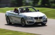 2015 BMW 228i Convertible