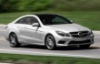 2015 Mercedes-Benz E400 4MATIC Coupe