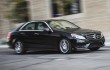 2015 Mercedes-Benz E400 4MATIC Sedan